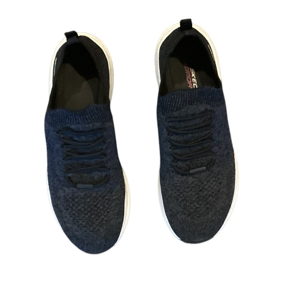 Skechers Sparrow 2.0 Allegiance Crew Sneakers 9 - Picture 3 of 11